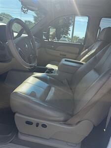 2009 Chevrolet Silverado 3500HD LTZ - Photo 3 - Stuarts Draft, VA 24477