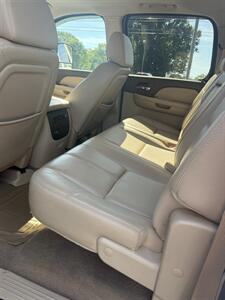 2009 Chevrolet Silverado 3500HD LTZ - Photo 4 - Stuarts Draft, VA 24477