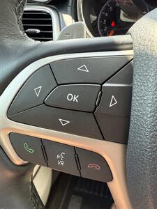 2017 Jeep Grand Cherokee Summit   - Photo 24 - Stuarts Draft, VA 24477