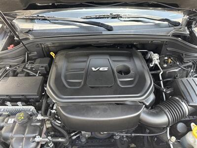 2017 Jeep Grand Cherokee Summit   - Photo 37 - Stuarts Draft, VA 24477