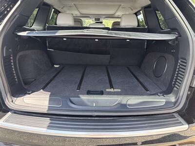 2017 Jeep Grand Cherokee Summit   - Photo 33 - Stuarts Draft, VA 24477