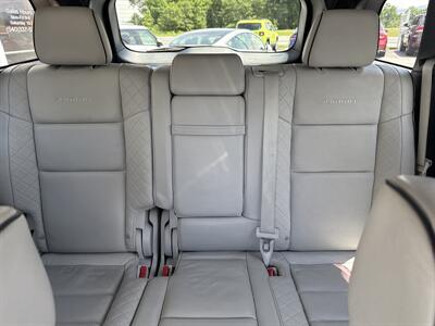 2017 Jeep Grand Cherokee Summit   - Photo 31 - Stuarts Draft, VA 24477