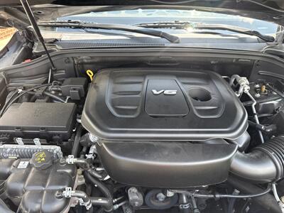 2017 Jeep Grand Cherokee Summit   - Photo 36 - Stuarts Draft, VA 24477