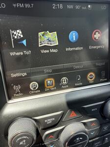 2017 Jeep Grand Cherokee Summit   - Photo 26 - Stuarts Draft, VA 24477