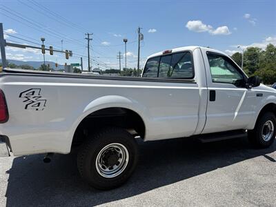 2003 Ford F-250 XL   - Photo 7 - Stuarts Draft, VA 24477