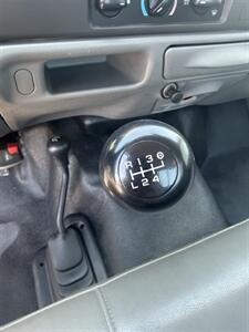 2003 Ford F-250 XL   - Photo 18 - Stuarts Draft, VA 24477