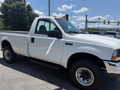 2003 Ford F-250 XL   - Photo 6 - Stuarts Draft, VA 24477