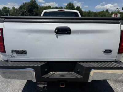 2003 Ford F-250 XL   - Photo 9 - Stuarts Draft, VA 24477