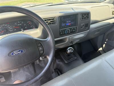 2003 Ford F-250 XL   - Photo 15 - Stuarts Draft, VA 24477