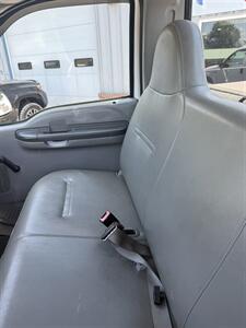 2003 Ford F-250 XL   - Photo 19 - Stuarts Draft, VA 24477