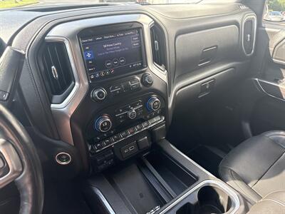 2019 Chevrolet Silverado 1500 LTZ   - Photo 20 - Stuarts Draft, VA 24477