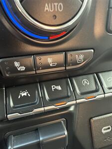 2019 Chevrolet Silverado 1500 LTZ   - Photo 24 - Stuarts Draft, VA 24477