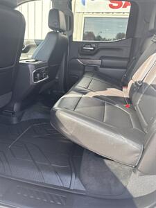2019 Chevrolet Silverado 1500 LTZ   - Photo 27 - Stuarts Draft, VA 24477