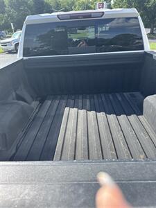 2019 Chevrolet Silverado 1500 LTZ   - Photo 9 - Stuarts Draft, VA 24477