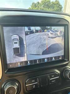 2019 Chevrolet Silverado 1500 LTZ   - Photo 23 - Stuarts Draft, VA 24477