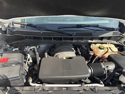 2019 Chevrolet Silverado 1500 LTZ   - Photo 30 - Stuarts Draft, VA 24477
