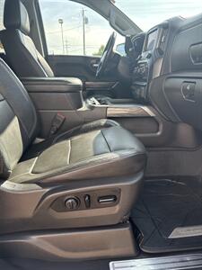 2019 Chevrolet Silverado 1500 LTZ   - Photo 29 - Stuarts Draft, VA 24477