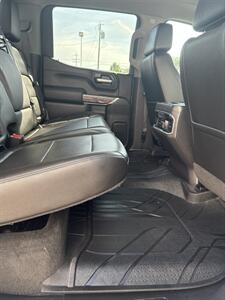 2019 Chevrolet Silverado 1500 LTZ   - Photo 28 - Stuarts Draft, VA 24477