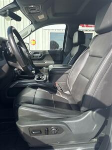 2019 Chevrolet Silverado 1500 LTZ   - Photo 14 - Stuarts Draft, VA 24477