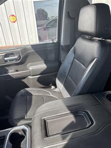 2019 Chevrolet Silverado 1500 LTZ   - Photo 21 - Stuarts Draft, VA 24477