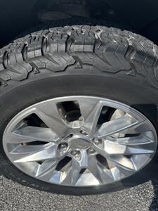 2019 Chevrolet Silverado 1500 LTZ   - Photo 13 - Stuarts Draft, VA 24477