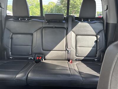 2019 Chevrolet Silverado 1500 LTZ   - Photo 25 - Stuarts Draft, VA 24477