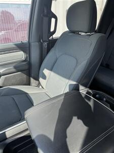 2022 RAM 1500 Big Horn - Photo 22 - Stuarts Draft, VA 24477