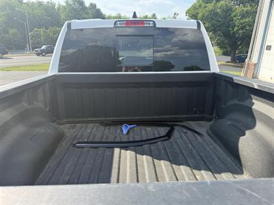 2022 RAM 1500 Big Horn - Photo 9 - Stuarts Draft, VA 24477