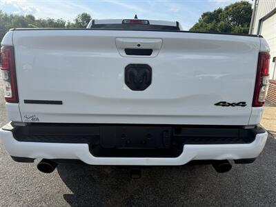 2022 RAM 1500 Big Horn - Photo 8 - Stuarts Draft, VA 24477
