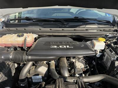 2022 RAM 1500 Big Horn - Photo 30 - Stuarts Draft, VA 24477