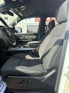 2022 RAM 1500 Big Horn - Photo 16 - Stuarts Draft, VA 24477