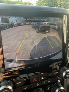 2022 RAM 1500 Big Horn - Photo 23 - Stuarts Draft, VA 24477