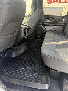 2022 RAM 1500 Big Horn - Photo 27 - Stuarts Draft, VA 24477