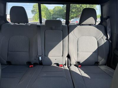 2022 RAM 1500 Big Horn - Photo 25 - Stuarts Draft, VA 24477