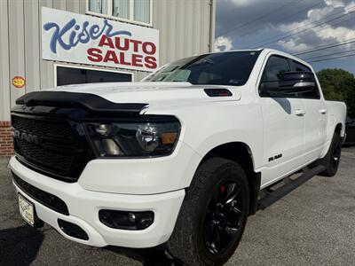 2022 RAM 1500 Big Horn - Photo 2 - Stuarts Draft, VA 24477