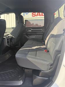 2022 RAM 1500 Big Horn - Photo 26 - Stuarts Draft, VA 24477