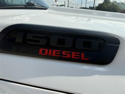 2022 RAM 1500 Big Horn - Photo 6 - Stuarts Draft, VA 24477