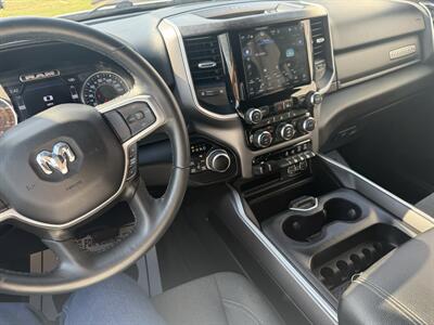 2022 RAM 1500 Big Horn - Photo 20 - Stuarts Draft, VA 24477