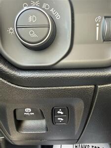 2022 RAM 1500 Big Horn - Photo 19 - Stuarts Draft, VA 24477