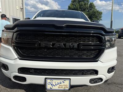2022 RAM 1500 Big Horn - Photo 3 - Stuarts Draft, VA 24477