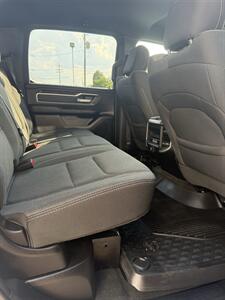 2022 RAM 1500 Big Horn - Photo 28 - Stuarts Draft, VA 24477