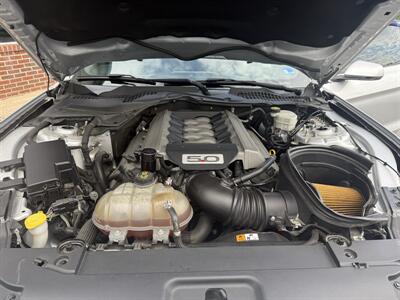 2017 Ford Mustang GT Premium   - Photo 26 - Stuarts Draft, VA 24477