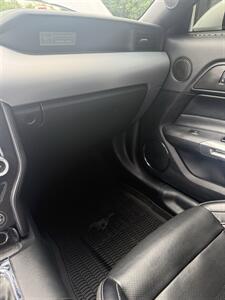 2017 Ford Mustang GT Premium   - Photo 20 - Stuarts Draft, VA 24477