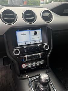 2017 Ford Mustang GT Premium   - Photo 17 - Stuarts Draft, VA 24477