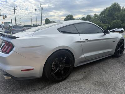 2017 Ford Mustang GT Premium   - Photo 7 - Stuarts Draft, VA 24477