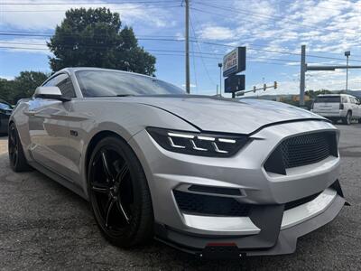 2017 Ford Mustang GT Premium   - Photo 5 - Stuarts Draft, VA 24477
