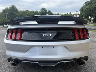 2017 Ford Mustang GT Premium   - Photo 9 - Stuarts Draft, VA 24477