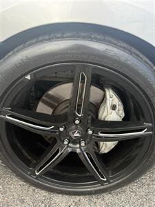 2017 Ford Mustang GT Premium   - Photo 13 - Stuarts Draft, VA 24477