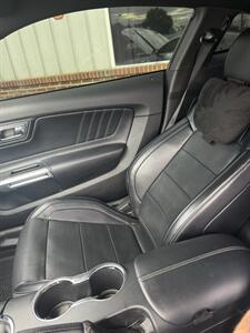 2017 Ford Mustang GT Premium   - Photo 21 - Stuarts Draft, VA 24477