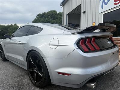 2017 Ford Mustang GT Premium   - Photo 10 - Stuarts Draft, VA 24477